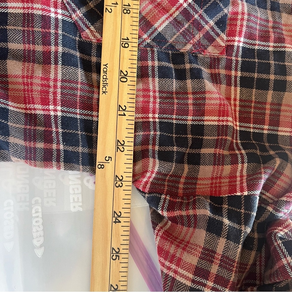 Andree By Unit Cactus Sequence Back Button Down P… - image 8